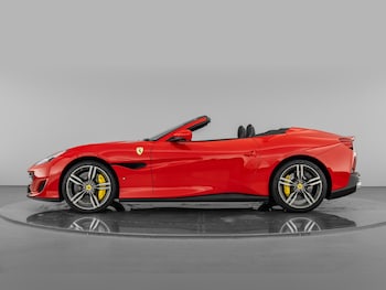Used Ferrari Portofino 2019 for sale - 78903590: Photo