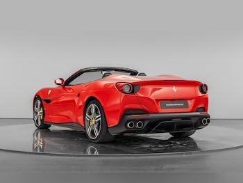 Used Ferrari Portofino 2019 for sale - 78903590: Photo
