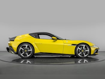 Used Ferrari 12 Cilindri 2025 for sale - 78627570: Photo