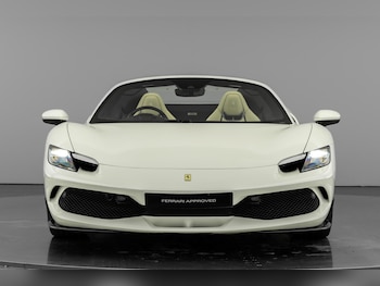 Used Ferrari Other 2023 for sale - 78627551: Photo