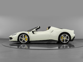 Used Ferrari Other 2023 for sale - 78627551: Photo