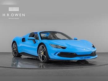 Used Ferrari Other 2023 for sale - 78627561: Photo