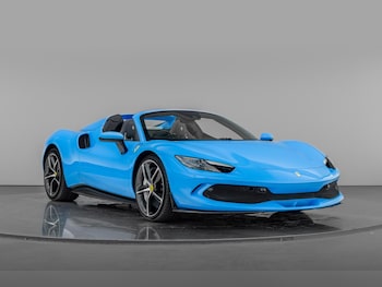 Used Ferrari Other 2023 for sale - 78627561: Photo
