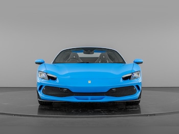 Used Ferrari Other 2023 for sale - 78627561: Photo