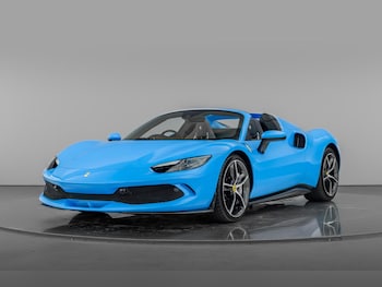 Used Ferrari Other 2023 for sale - 78627561: Photo