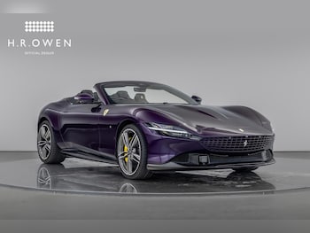 Used Ferrari Roma 2025 for sale - 78627547: Photo