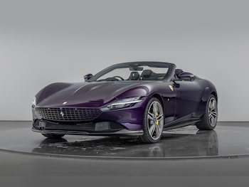 Used Ferrari Roma 2025 for sale - 78627547: Photo