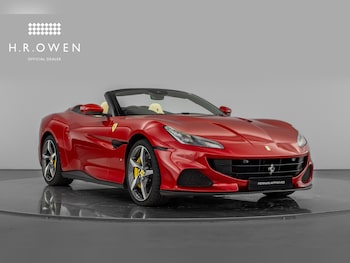 Used Ferrari Portofino 2022 for sale - 78903584: Photo