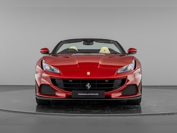 Used Ferrari Portofino 2022 for sale - 78903584: Photo