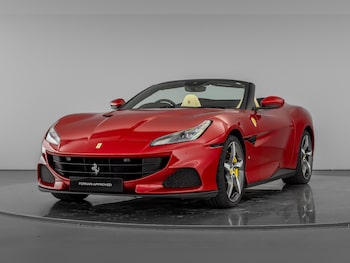 Used Ferrari Portofino 2022 for sale - 78903584: Photo