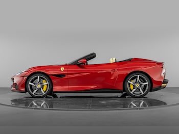 Used Ferrari Portofino 2022 for sale - 78903584: Photo
