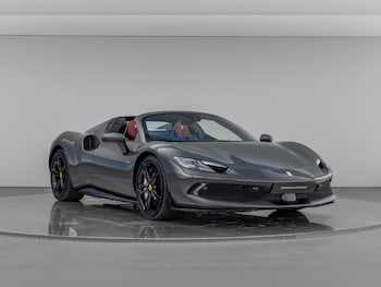 Used Ferrari 296 GTS 2024 for sale - 79011128: Photo