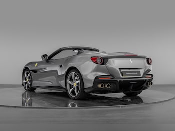Used Ferrari Portofino 2022 for sale - 79091770: Photo