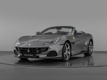 Used Ferrari Portofino 2022 for sale - 79091770: Photo