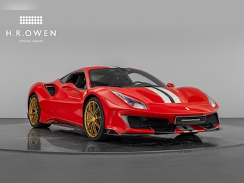 Used Ferrari 488 2025 for sale - 79424455: Photo