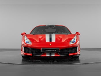 Used Ferrari 488 2025 for sale - 79424455: Photo