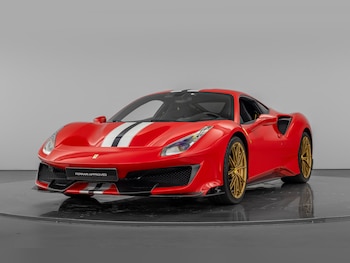 Used Ferrari 488 2025 for sale - 79424455: Photo