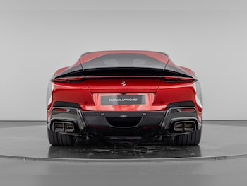 Used Ferrari 12 Cilindri 2025 for sale - 79011136: Photo