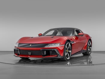 Used Ferrari 12 Cilindri 2025 for sale - 79011136: Photo
