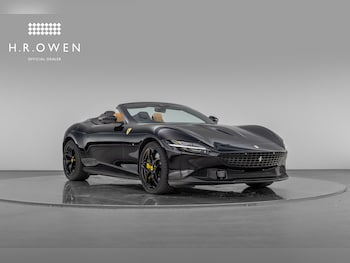 Used Ferrari Roma 2024 for sale - 79315290: Photo