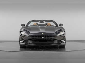 Used Ferrari Roma 2024 for sale - 79315290: Photo