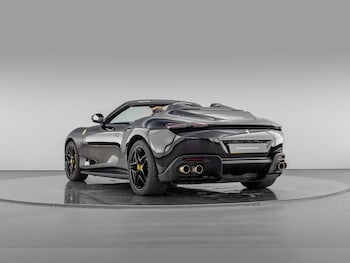 Used Ferrari Roma 2024 for sale - 79315290: Photo