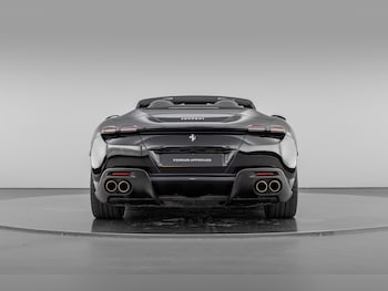 Used Ferrari Roma 2024 for sale - 79315290: Photo