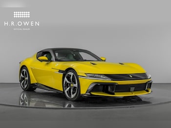 Used Ferrari 12 Cilindri 2025 for sale - 78903565: Photo