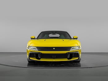 Used Ferrari 12 Cilindri 2025 for sale - 78903565: Photo