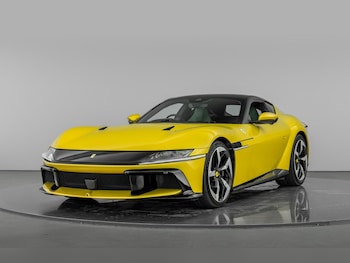 Used Ferrari 12 Cilindri 2025 for sale - 78903565: Photo