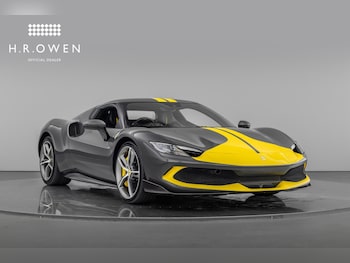 Used Ferrari Other 2025 for sale - 78627567: Photo