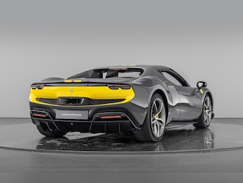 Used Ferrari Other 2025 for sale - 78627567: Photo