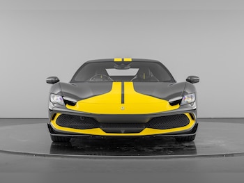 Used Ferrari Other 2025 for sale - 78627567: Photo