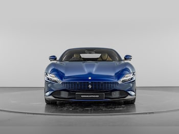 Used Ferrari Roma 2021 for sale - 78903572: Photo