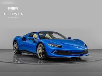 Used Ferrari Other 2024 for sale - 78627562: Photo