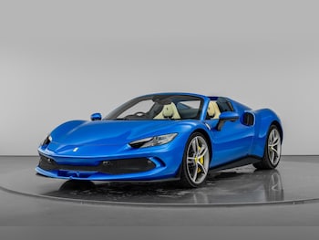 Used Ferrari Other 2024 for sale - 78627562: Photo