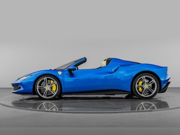 Used Ferrari Other 2024 for sale - 78627562: Photo