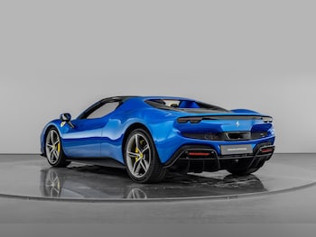 Used Ferrari Other 2024 for sale - 78627562: Photo