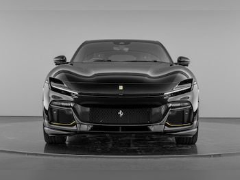 Used Ferrari Purosangue 2025 for sale - 78627558: Photo