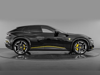 Used Ferrari Purosangue 2025 for sale - 78627558: Photo