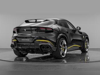 Used Ferrari Purosangue 2025 for sale - 78627558: Photo