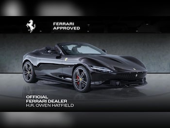 Used Ferrari Roma 2025 for sale - 78627552: Photo