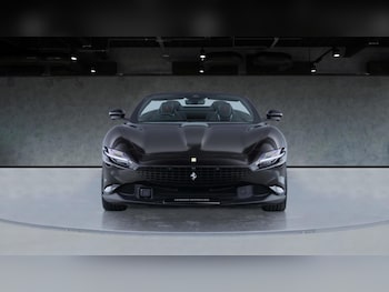Used Ferrari Roma 2025 for sale - 78627552: Photo