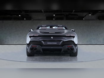 Used Ferrari Roma 2025 for sale - 78627552: Photo