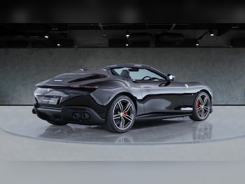 Used Ferrari Roma 2025 for sale - 78627552: Photo