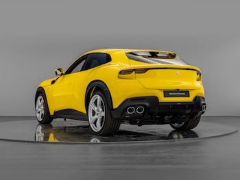 Used Ferrari Purosangue 2025 for sale - 79011134: Photo
