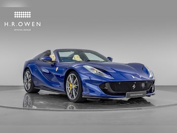 Used Ferrari 812 Superfast 2021 for sale - 79048234: Photo