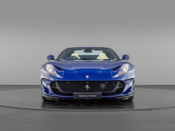 Used Ferrari 812 Superfast 2021 for sale - 79048234: Photo
