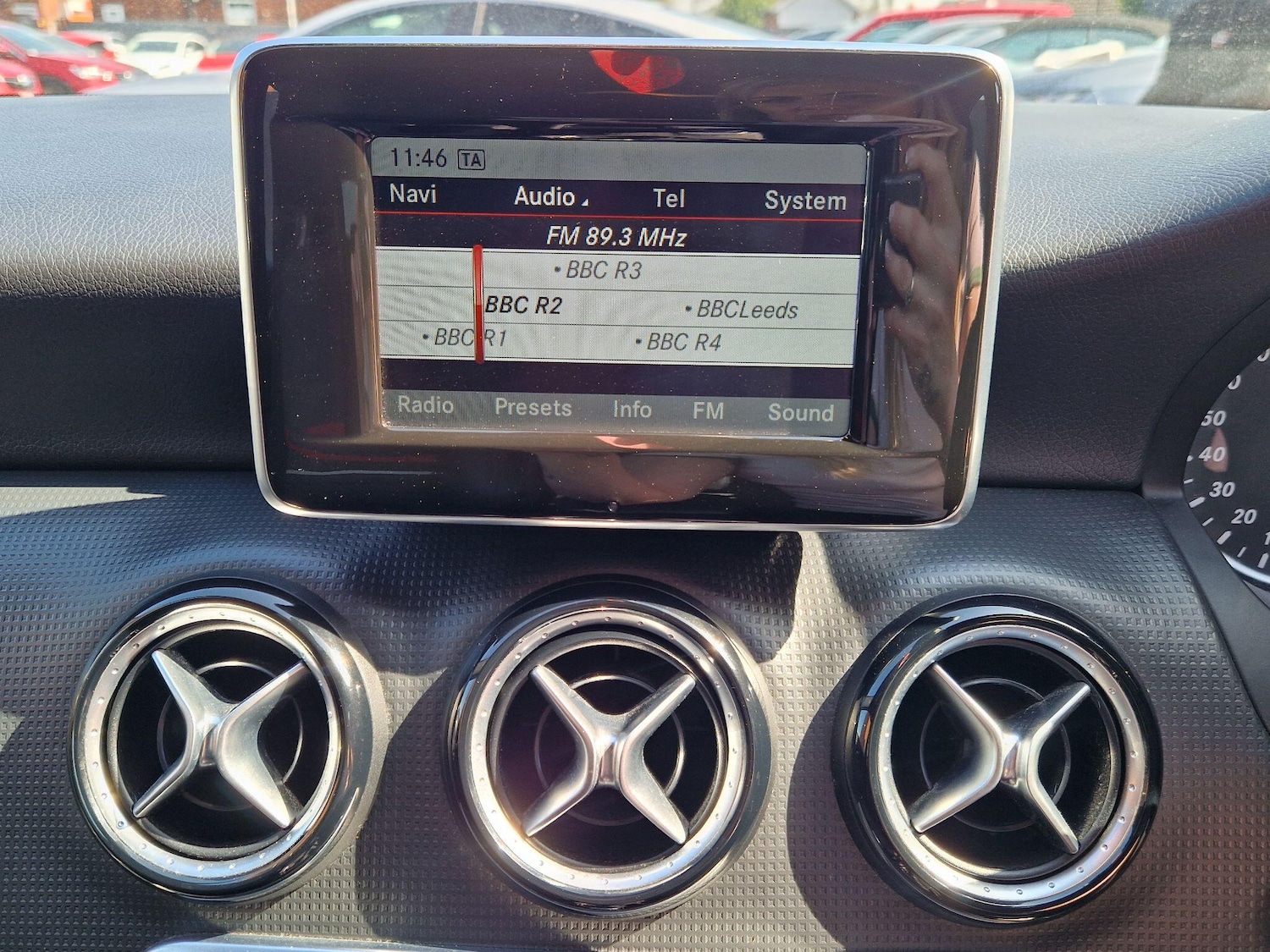 Used Mercedes-Benz A-Class 2013 for sale - 78184259: Photo 27