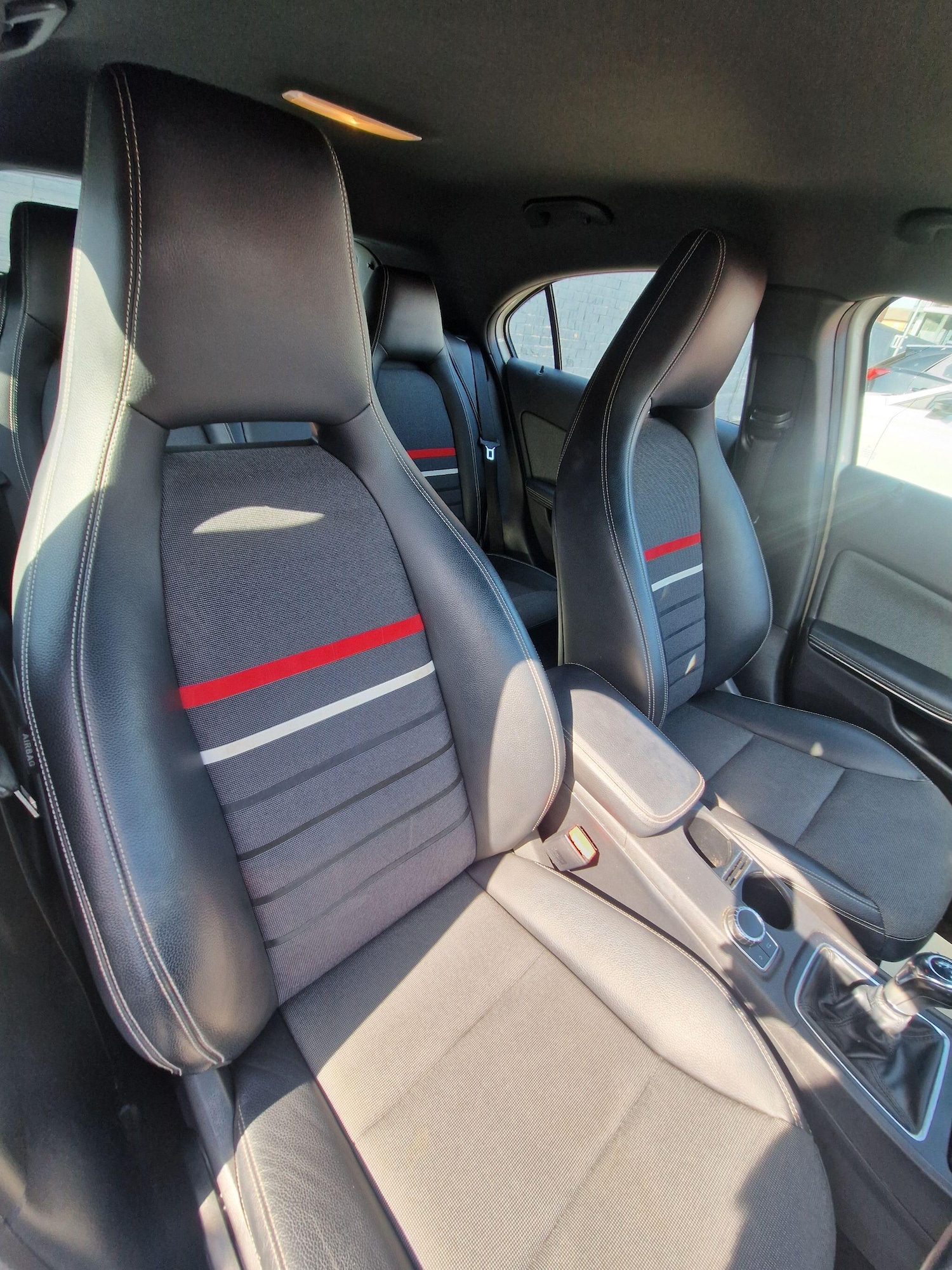 Used Mercedes-Benz A-Class 2013 for sale - 78184259: Photo 28